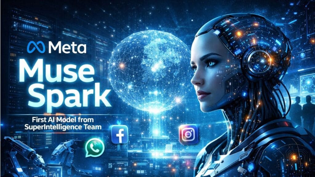 Meta Launches First AI Model from Its High-Cost Superintelligence Team