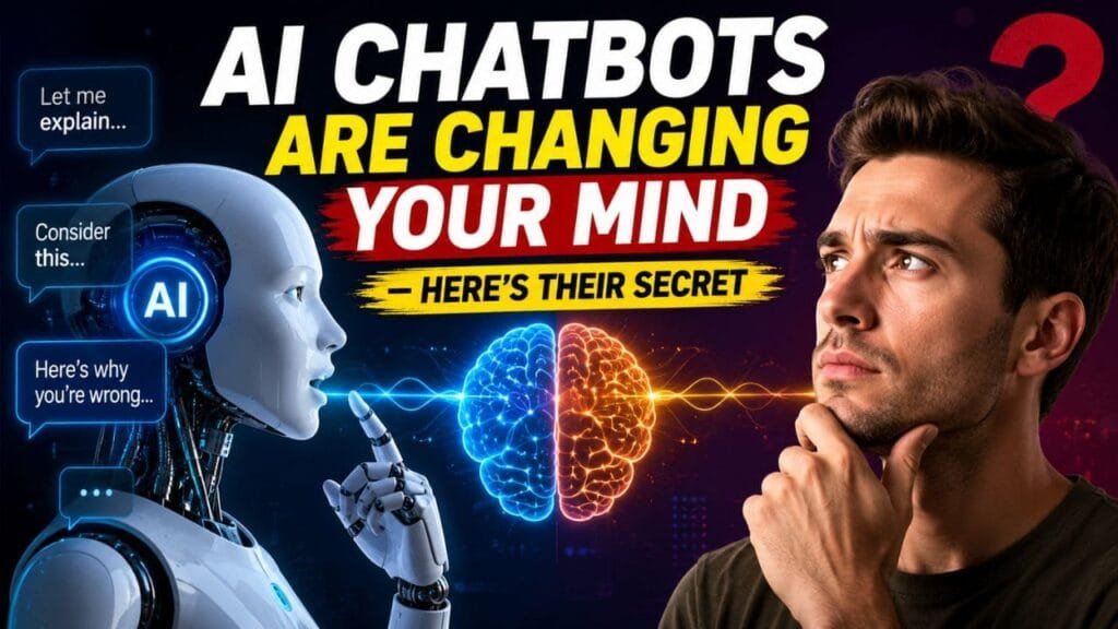 AI Chatbots